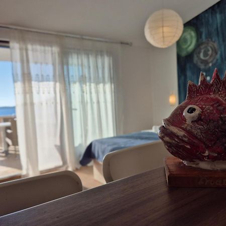 Apartments Horizont روغوزنيكا المظهر الخارجي الصورة
