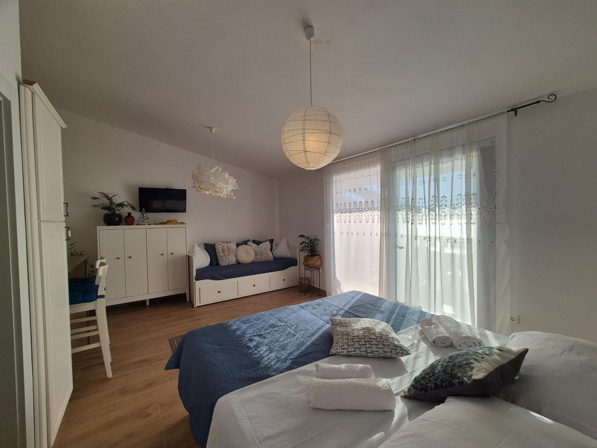 Apartments Horizont روغوزنيكا الغرفة الصورة