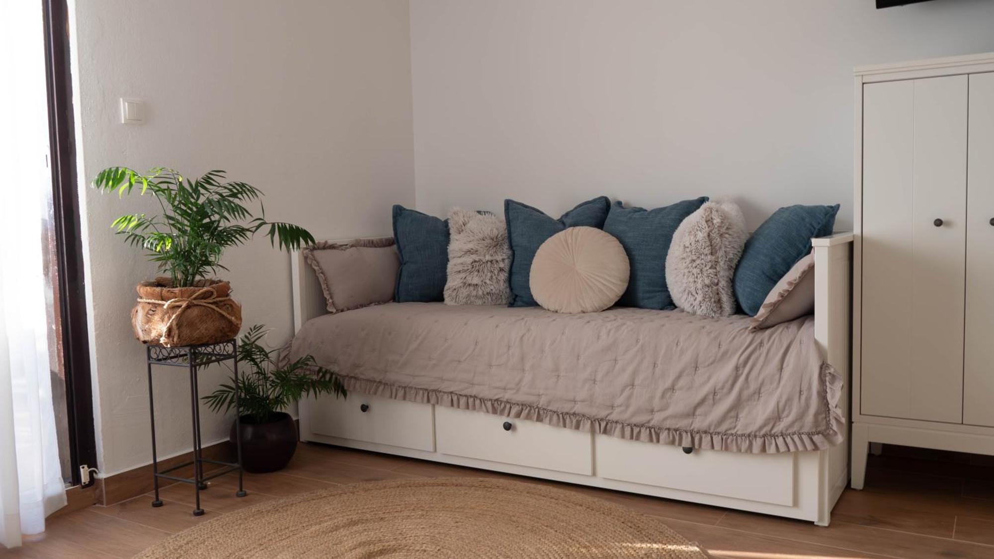 Apartments Horizont روغوزنيكا الغرفة الصورة