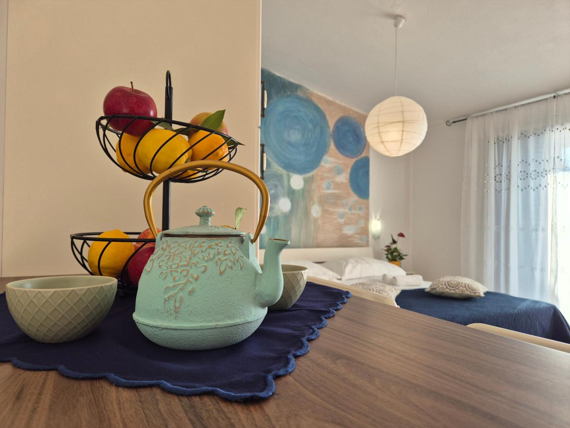 Apartments Horizont روغوزنيكا المظهر الخارجي الصورة