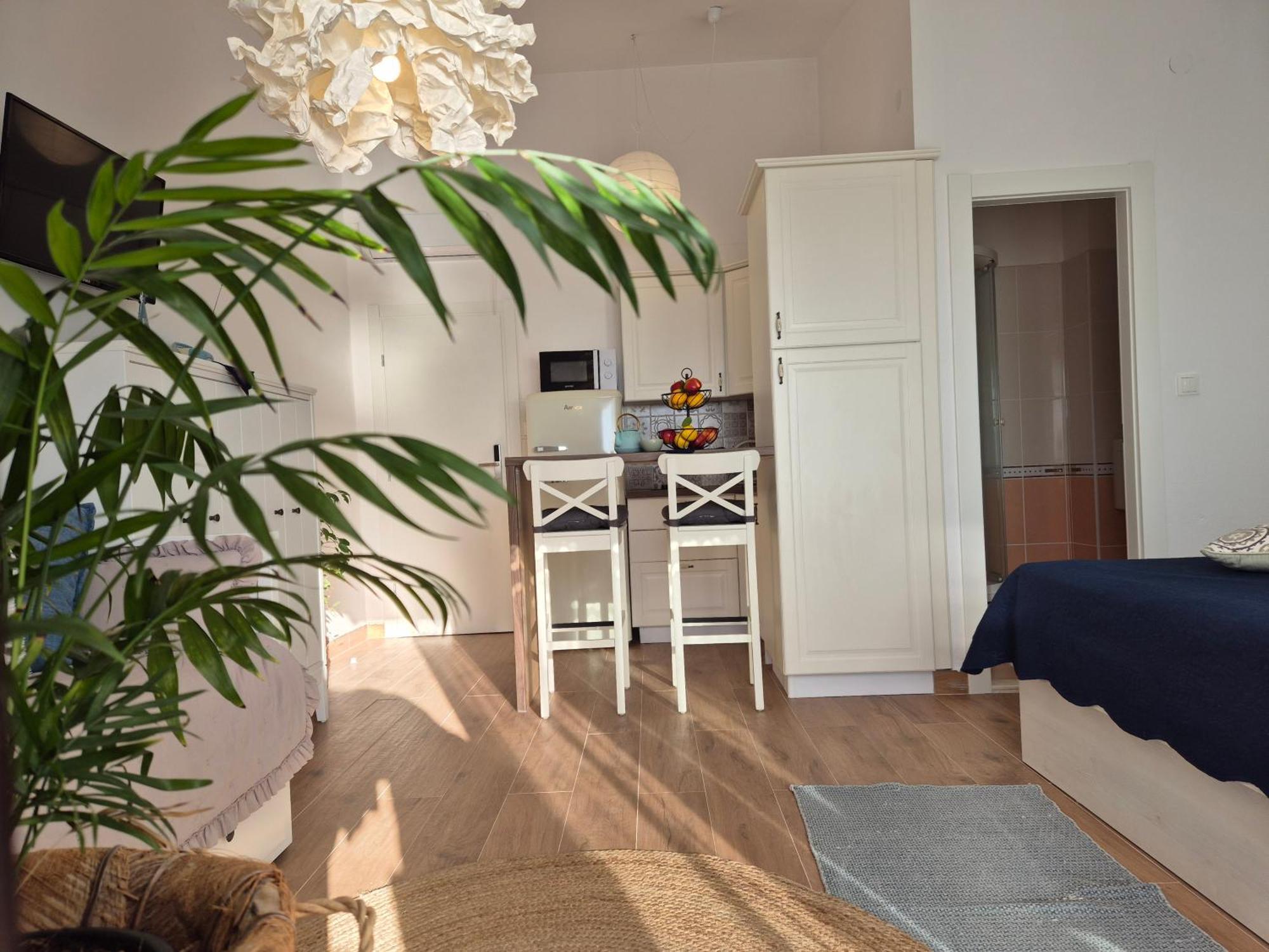 Apartments Horizont روغوزنيكا الغرفة الصورة