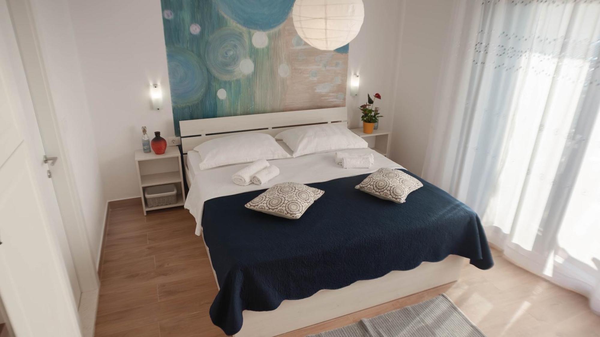 Apartments Horizont روغوزنيكا الغرفة الصورة
