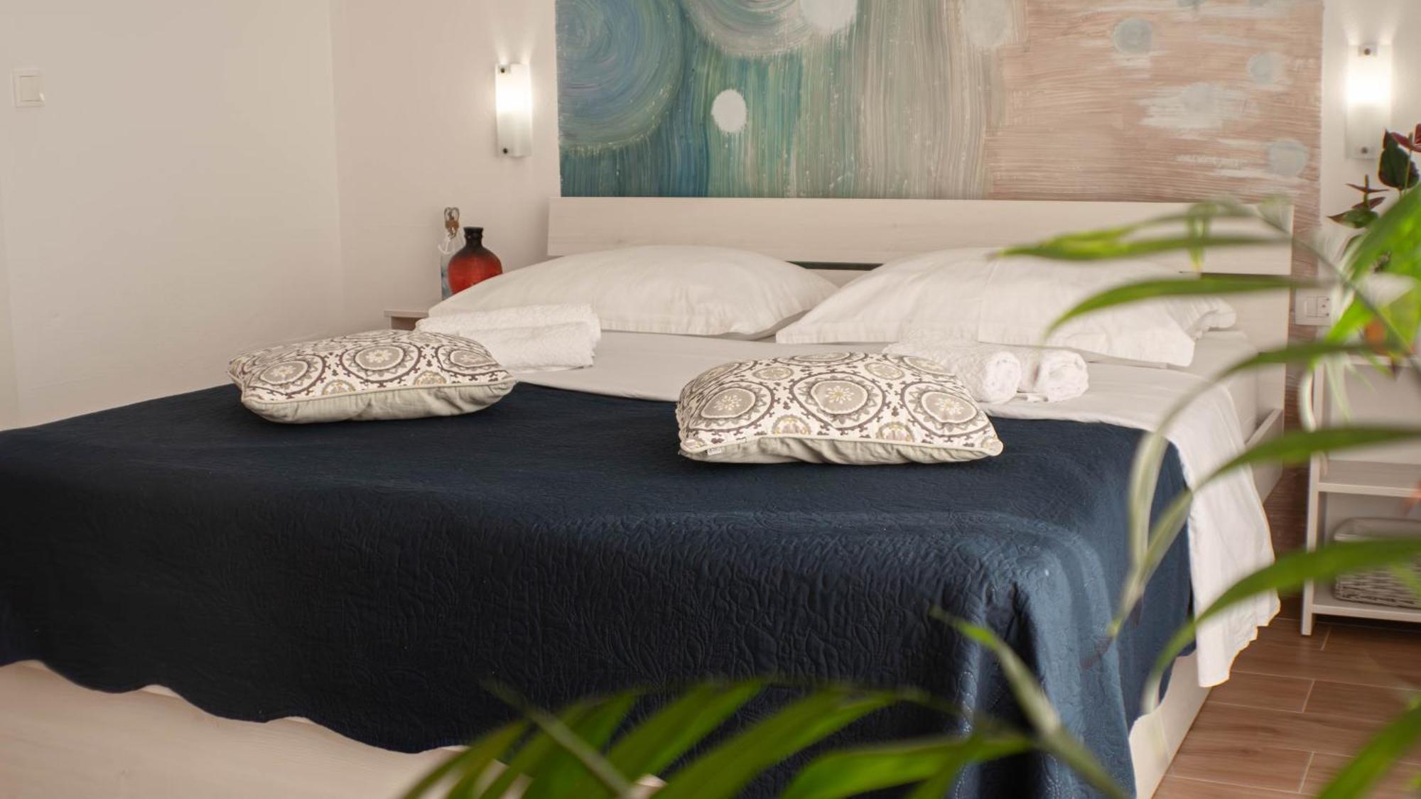 Apartments Horizont روغوزنيكا المظهر الخارجي الصورة