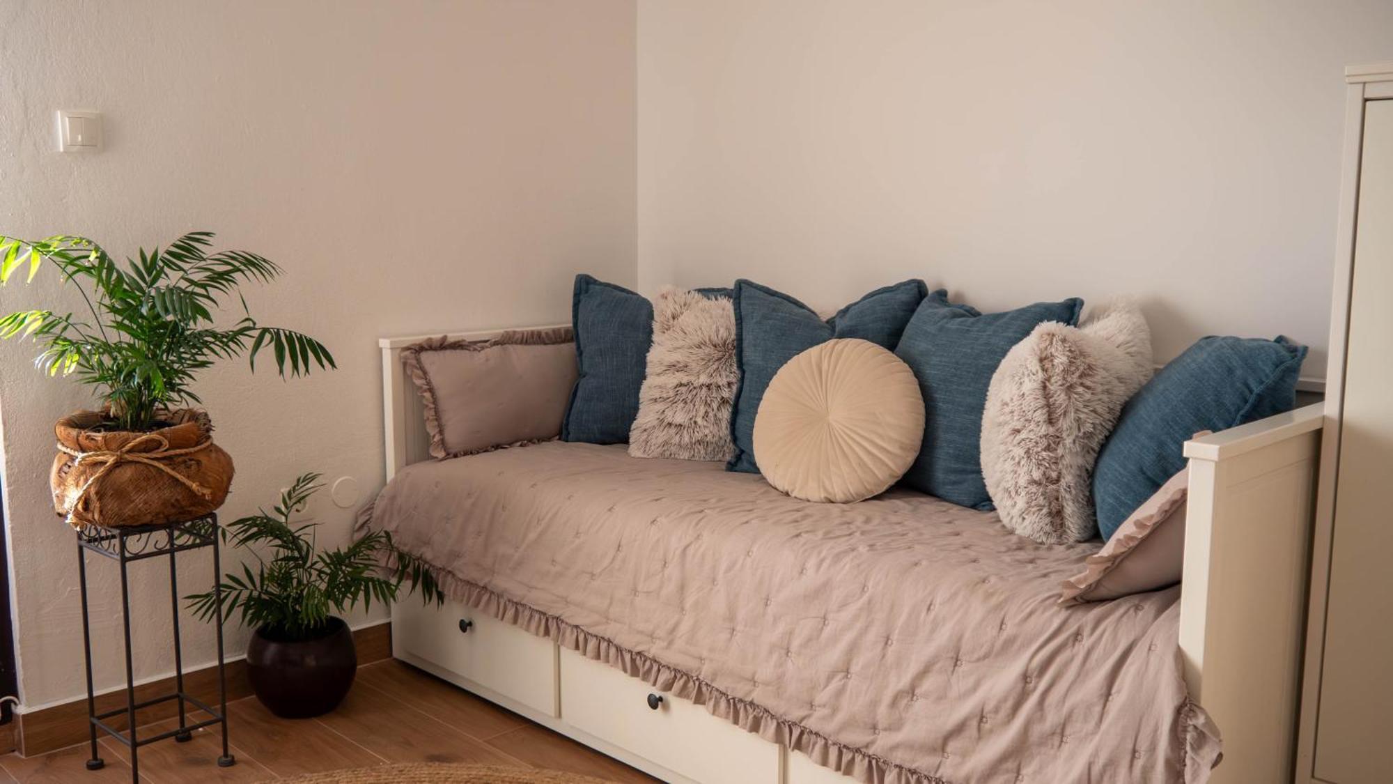 Apartments Horizont روغوزنيكا الغرفة الصورة