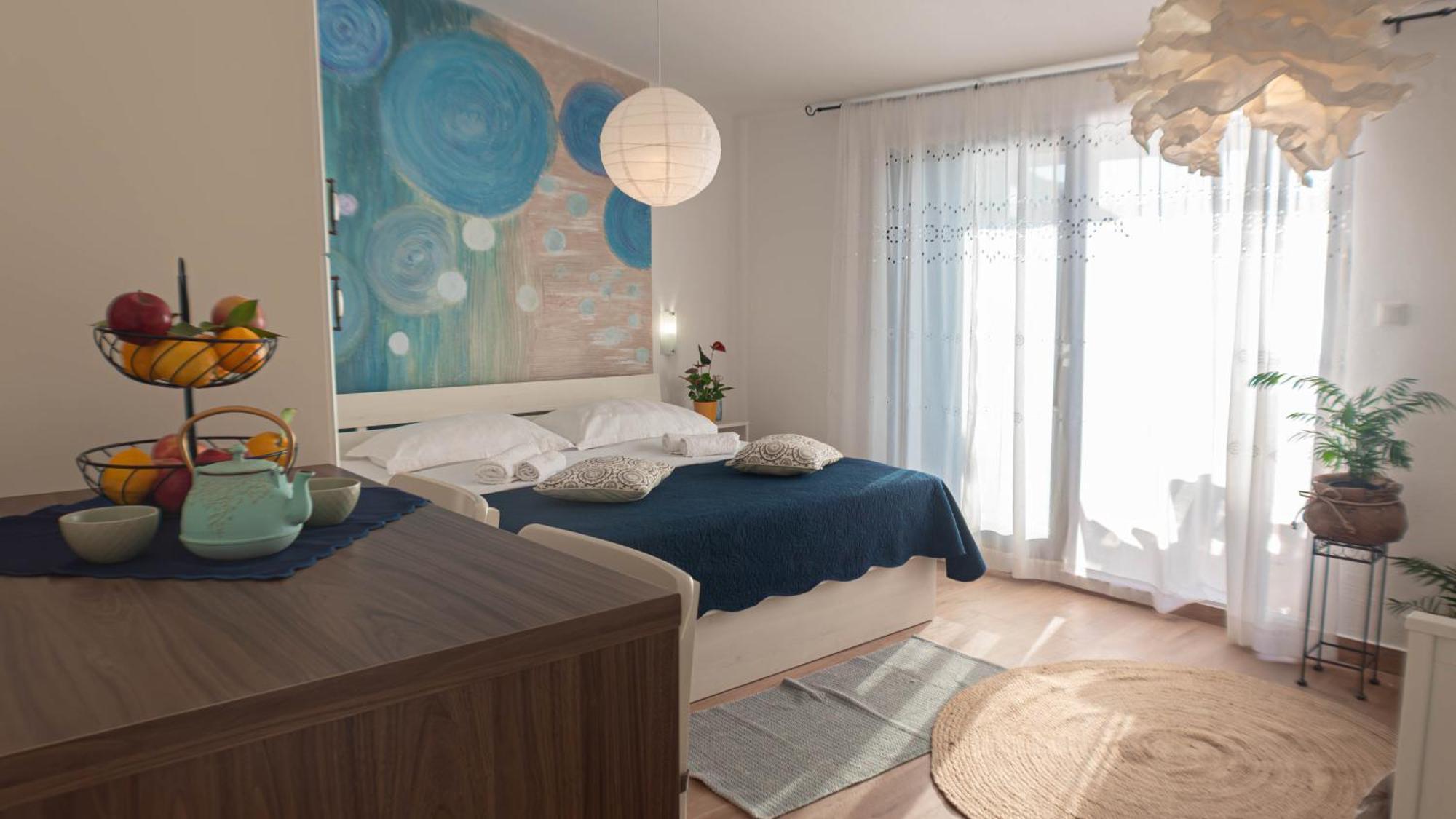 Apartments Horizont روغوزنيكا المظهر الخارجي الصورة