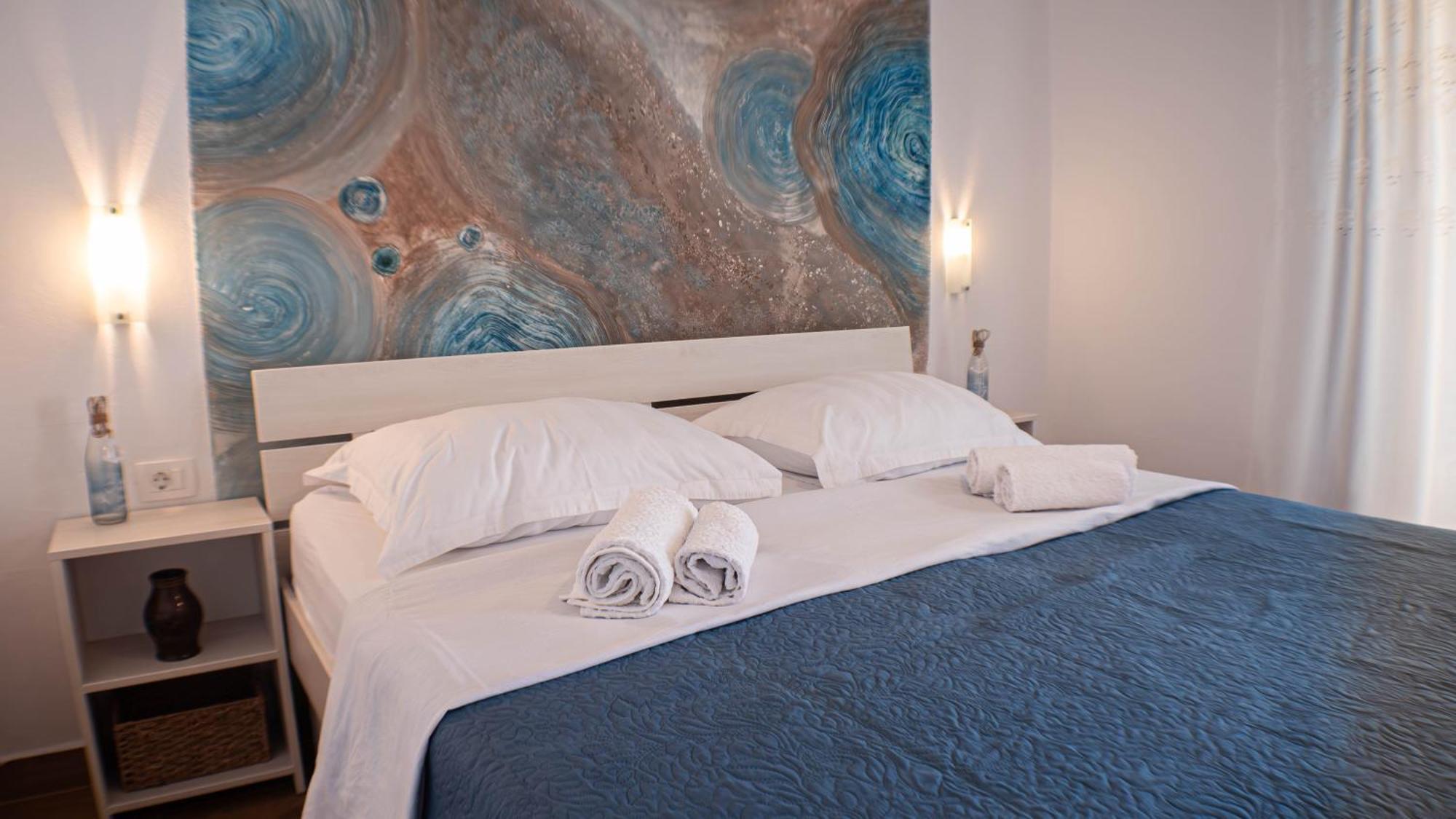 Apartments Horizont روغوزنيكا المظهر الخارجي الصورة