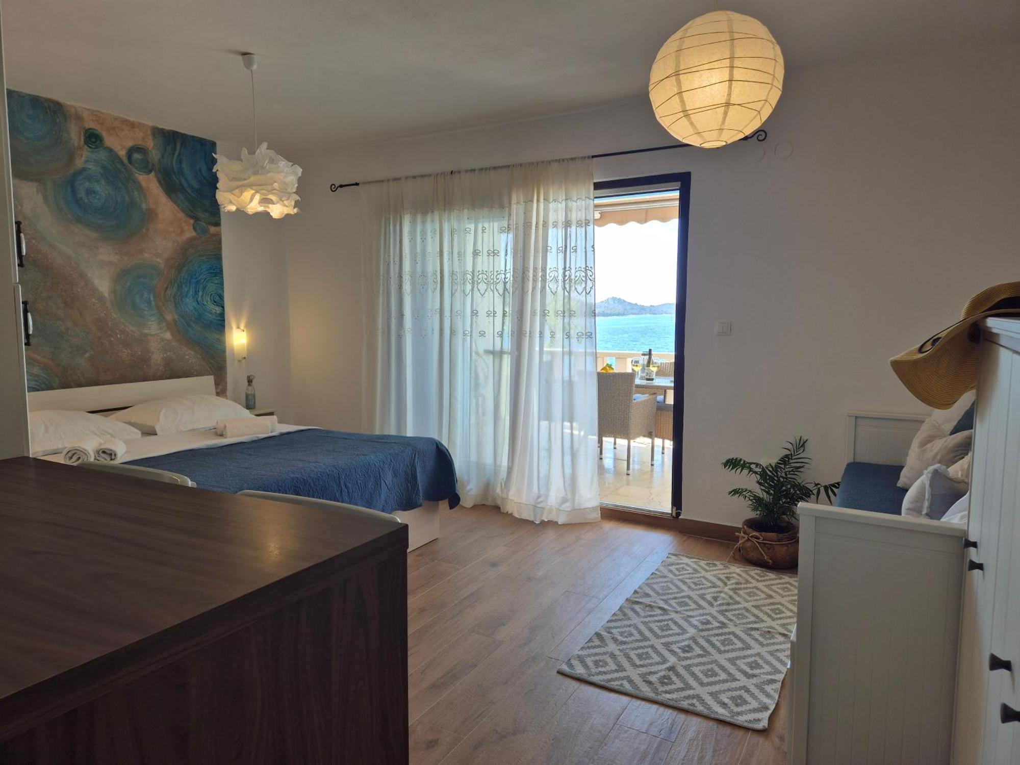 Apartments Horizont روغوزنيكا الغرفة الصورة