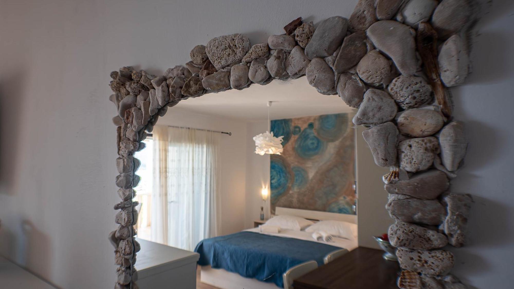 Apartments Horizont روغوزنيكا المظهر الخارجي الصورة