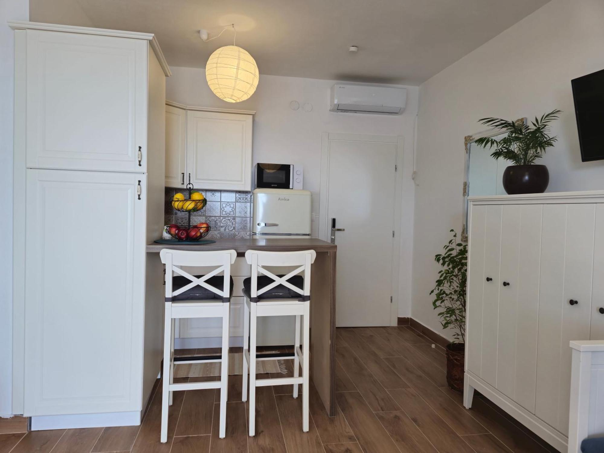Apartments Horizont روغوزنيكا الغرفة الصورة
