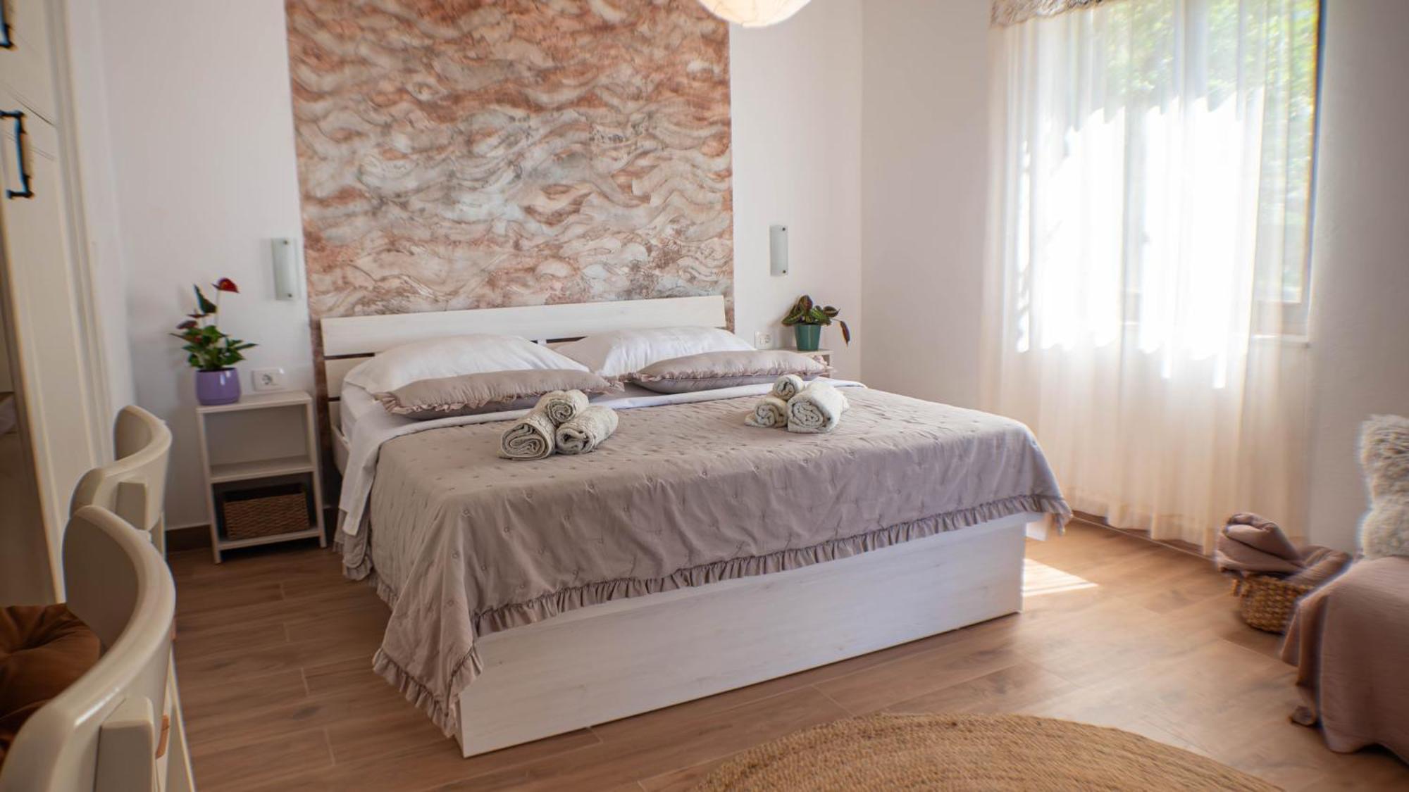 Apartments Horizont روغوزنيكا المظهر الخارجي الصورة