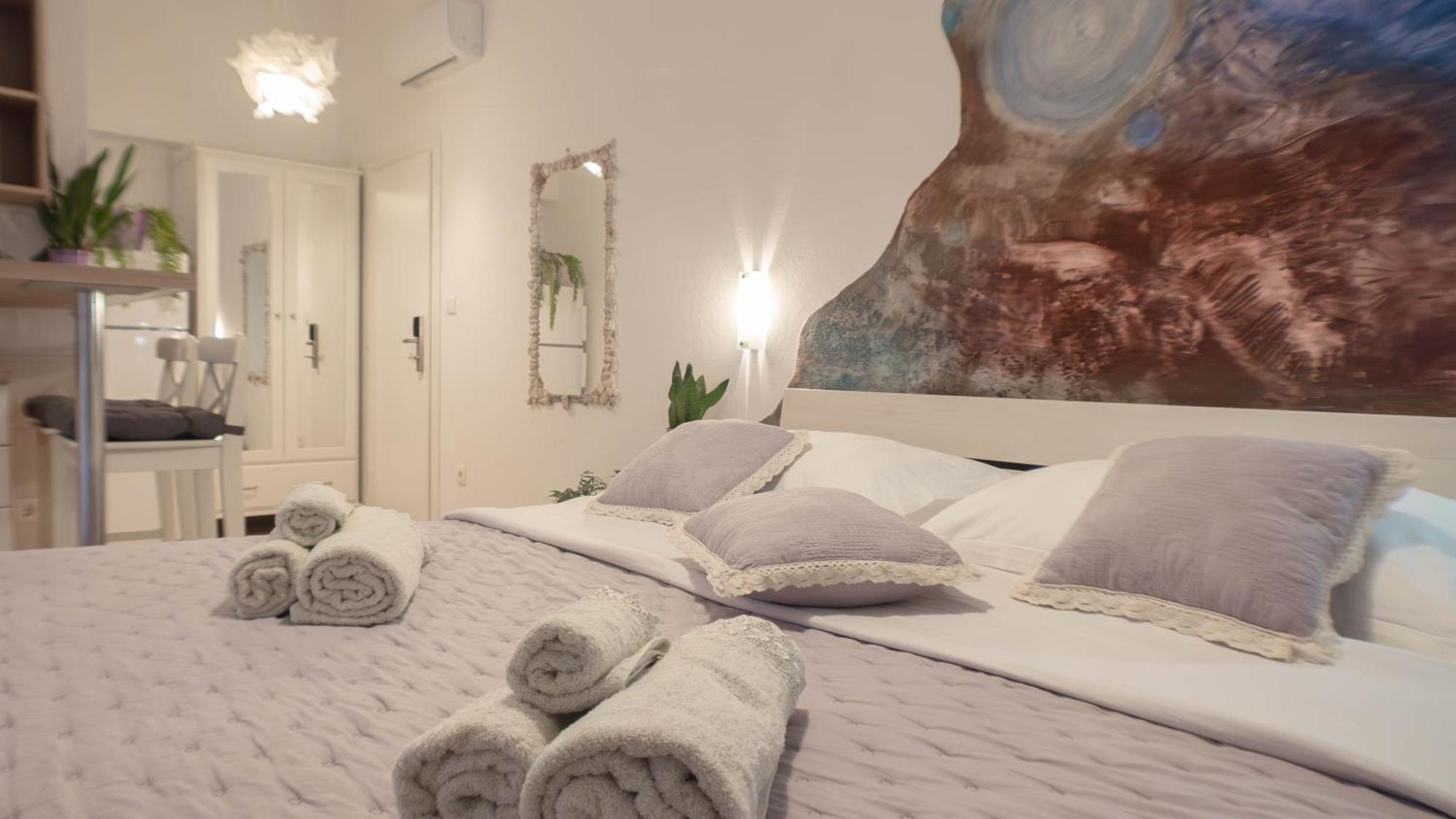 Apartments Horizont روغوزنيكا الغرفة الصورة